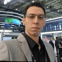Phantom Technologies Employee Karim Hesham's profile photo