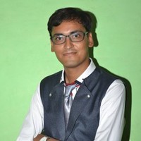 iTriangle Technolabs Employee Maulikk Patel's profile photo
