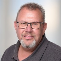 My Business Resource Employee Archie Taylor's profile photo