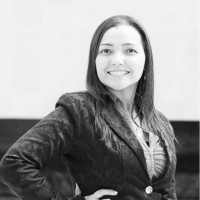SIGMA Solutions Developers Employee Maria Angélica Tirado Rodriguez's profile photo