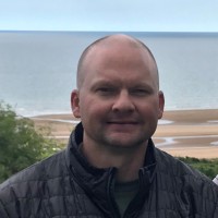 Stephen Smith Email & Phone Number