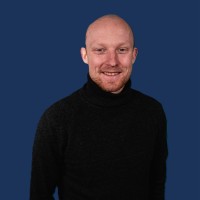 ALBA BERLIN Basketballteam Employee Ludwig Voß's profile photo