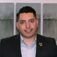 CXC Simulations Employee Joel Flores's profile photo