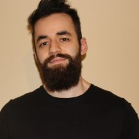 Zipdev Employee Robson Bittencourt's profile photo