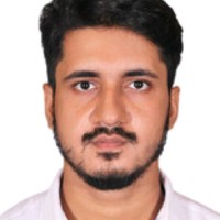 Turno Employee Syed Aftab's profile photo