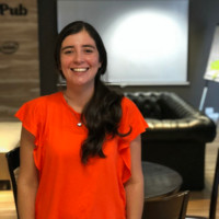 Medable, Inc Employee Natalia Giuliani's profile photo