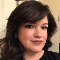 Salesforce Employee Nancy Avalos's profile photo