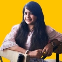 Promact Infotech Pvt Ltd Employee Ishita Patel's profile photo