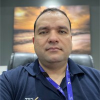CET Logistics Employee Guto Cypriano's profile photo