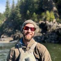 TimberSync Employee Liam Burke's profile photo