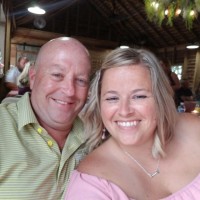 Lewis Cass Jr-Sr High School Employee Kristina Woolf's profile photo