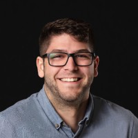 Baseline Employee David Beauchemin's profile photo