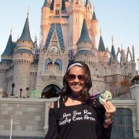 Mickey World Travel Employee Maureen Cross's profile photo
