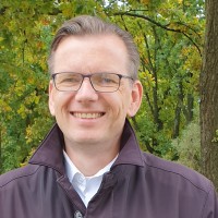 Evonik Employee Alex Richter's profile photo