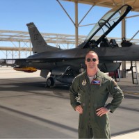 Delta Air Lines Employee Tommy Cunningham's profile photo