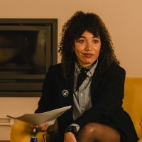 European Policy Centre Employee Kel Nkondock's profile photo