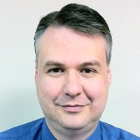Total Computer Technology Employee Robert Brown's profile photo