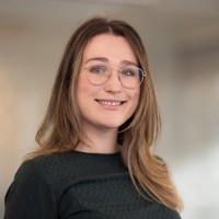 Mayver Employee Kate Dolphin's profile photo