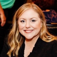 Murfin Drilling Company, Inc. Employee Amy Smith's profile photo