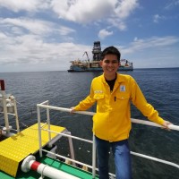 PETRONAS Employee Bryan Ping's profile photo