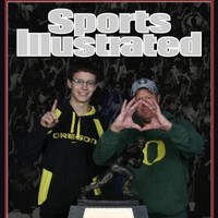 Precision Castparts Corporation Employee Scott Runyan's profile photo