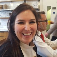 Robert Walters Employee Kirsten Smith-Hillier's profile photo