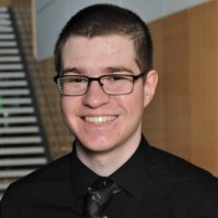 Grace Industries Employee Nicholas Murrin's profile photo