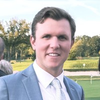 William Grant & Sons Employee Trevor Scoon's profile photo