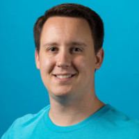 Fuel Labs Employee Michael Christopher's profile photo