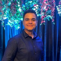 Cabemce Employee Eric Aquino's profile photo