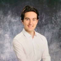 Woodgrove Technologies Inc. Employee John Kioussis's profile photo