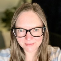Go1 Employee Courtney Wunderlich's profile photo