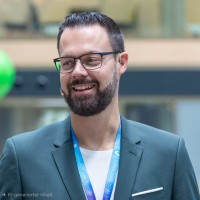 Amprion GmbH Employee Stephan Kunigk's profile photo