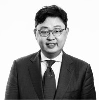 KOREA NATIONAL PENSION SERVICE Employee Jy Gong's profile photo