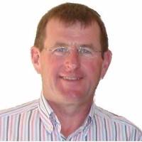 Elenfield Contractors Ltd Employee Tony Brew's profile photo