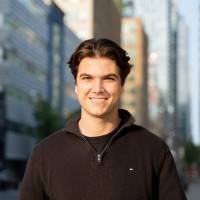 Code Ocean Employee Jake Valsamis's profile photo