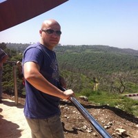 Pattern Insurance Employee Yaakov Ovadia's profile photo