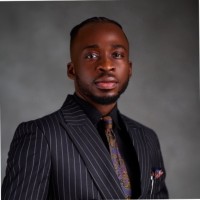 Redrick Public Relations Limited Employee Damilola Adeyemi's profile photo
