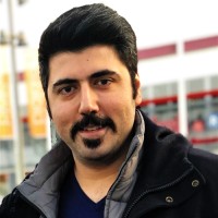 Lin-Zhi International, Inc. Employee Ali Pilehvar's profile photo
