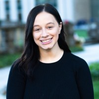 The Academy of Notre Dame de Namur Employee Elizabeth Winter's profile photo