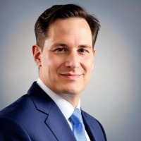 InnoCentive Employee Andrew Lipstein's profile photo