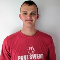 Pure Sweat Basketball Employee Brandon Heyen's profile photo
