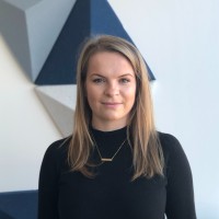 Oaklin Employee Emma Christie's profile photo
