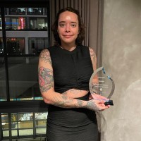 MorphWorks Employee Cheyenne Bedell's profile photo