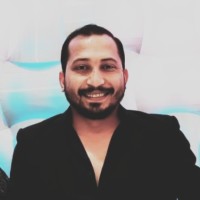 GEZE Middle East Employee Tabrez Nizam's profile photo