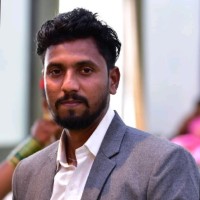 AnAr Solutions Inc. Employee Rahul Kute's profile photo
