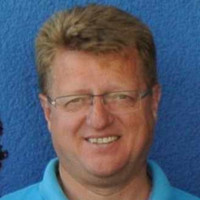 DEV Systemtechnik GmbH Employee Norbert Reiss's profile photo