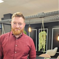 DCS Technology Employee Ryan Gladding's profile photo