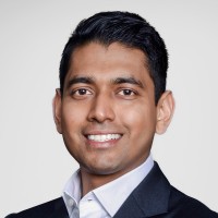 Gautam General Trading LLC Employee Gautam Aggarwal's profile photo