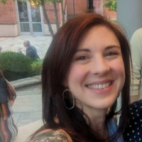 Confluence Outdoor Employee Sarah Kramer's profile photo